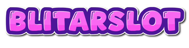 logo BLITARSLOT